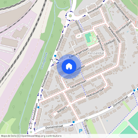 Wielewaallaan, 33, 3010, Kessel-Lo