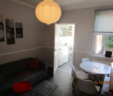 1 bedroom terraced house to rent - Photo 3