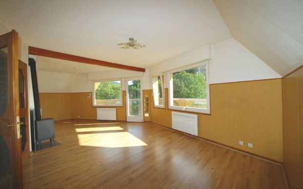 Maison à louer 5 pièces • 150,85 m2 Plaine - Photo 1