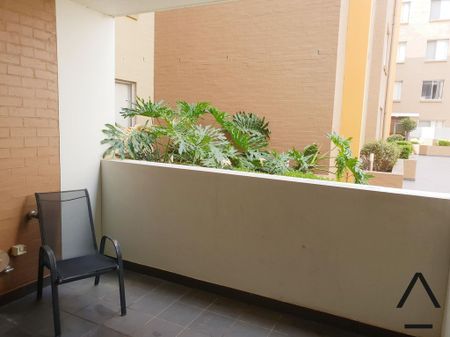 Charming One Bedroom Rental Unit in Prime Westmead Location - Photo 5