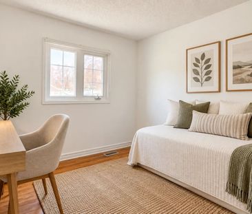 For Lease - 120 Littles Road Unit# Upper Level, Toronto, Ontario - Photo 6