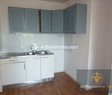 Location Appartement 2 pièces 43 m2 à Savigny-le-Temple - Photo 5