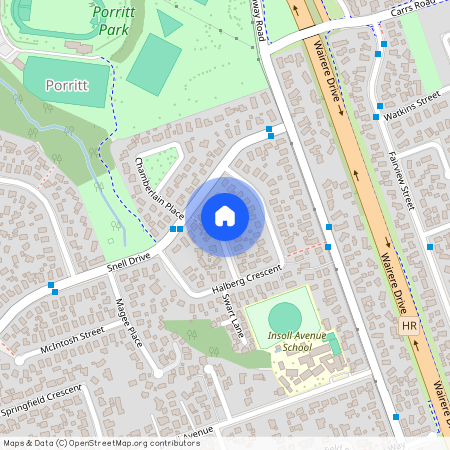 12 Lydiard Place, 3210, Chartwell