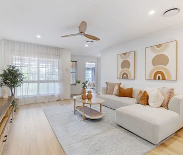 Charming Spacious Home - Photo 5