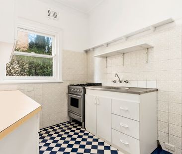 5/3 Holdsworth Avenue, Elizabeth Bay NSW 2011 - Apartment For Rent ... - Photo 4