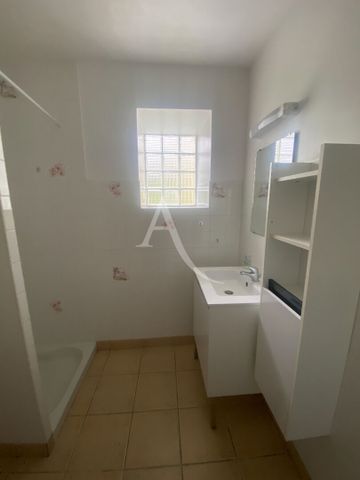 Location Appartement 1 pièce 22m² - Photo 5