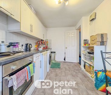 Schooner Way, Altantic Wharf, Cardiff - Photo 2