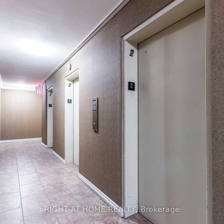 For Lease - 235 Grandravine Drive Unit# 1607, Toronto, Ontario - Photo 1