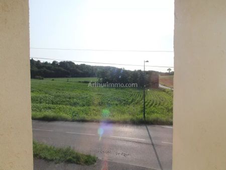 Location Appartement 3 pièces 62 m2 à Morestel - Photo 3