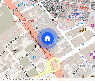 45 bedroom block of apartments to rent - Photo 1