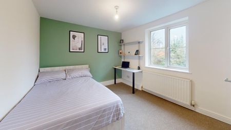2 bedroom flat to rent - Photo 4