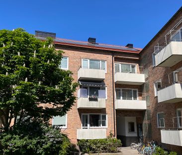 Järnvägsgatan, Landskrona - Foto 1