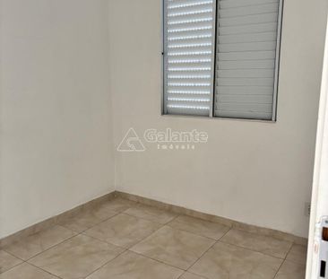 Apartamento à venda com 45m², 3 quartos e 1 vaga - Photo 2