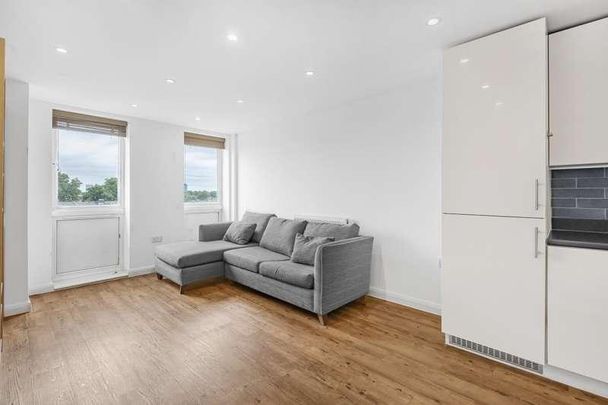 Tyssen Street, Dalston, E8 - Photo 1