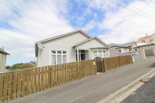 Room 7/13 Russell Street, Dunedin Central, Dunedin City - Photo 1