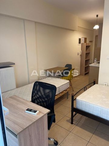 Διαμέρισμα για ενοικίαση Άγιος Κωνσταντίνος - Άγιος Ελευθέριος (Λάρισα) - Φωτογραφία 2