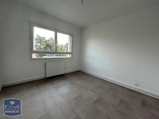 Appartement à louer 3 pièces 58m² - Photo 1