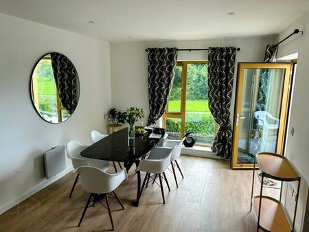 10 Riverview Court( SHORT TERM LET), Main Street, Bushmills, BT57 8BD - Photo 5