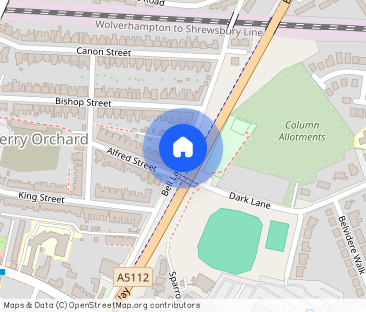 Bell Lane, Shrewsbury, Shropshire, SY2 - Photo 1