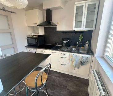 BESANCON GRANDE RUE - Appartement 2 pièce(s) 47 m2 - Photo 4
