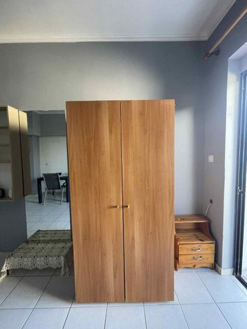Studio/Γκαρσονιέρα για ενοικίαση Μέσα Αγυιά - Παναχαϊκή (Πάτρα) - Photo 2