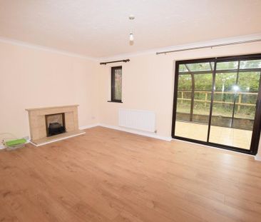 4 bedroom detached house to rent - Photo 1