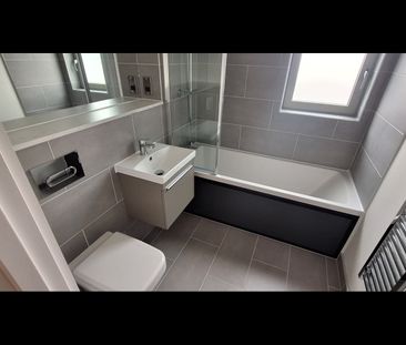 1 Bed Flat, Bristol Street, B5 - Photo 6