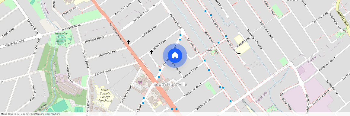 13/20-24 Connells Point Road, NSW 2221, South Hurstville