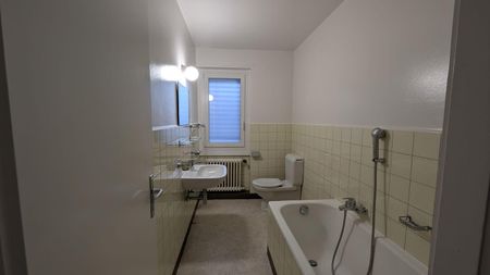 Appartement lumineux de 2,5 pièces au 2ème étage - Foto 3