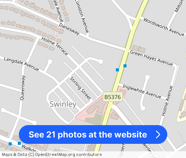 Home Terrace, Swinley, Wigan, WN1 2HH - Photo 1