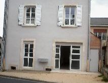 Appartement – Type 2 – 40,5m² – 256.05 € – LE MENOUX - Photo 1