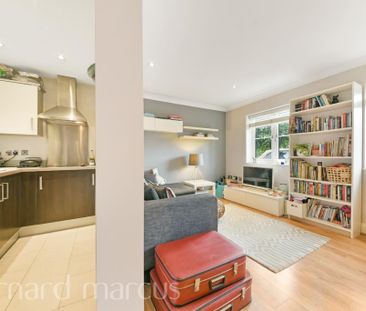 1 bedroom flat to rent - Photo 3