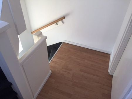 Te huur: Appartement Herstalsestraat in Tilburg - Foto 4