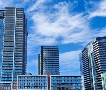 For Lease - 32 Forest Manor Road Unit# 1102, Toronto, Ontario - Photo 3