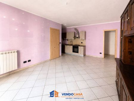 Bilocale via Don Pio Giovanni 20, Centro, Narzole - Photo 5