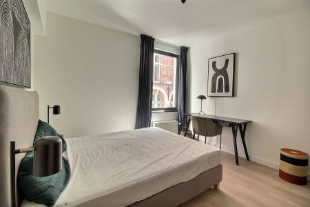 Rue du Poinçon, 1000, Bruxelles - Foto 4