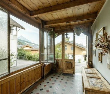 3.5 Zimmer, 1. Stock - Photo 4