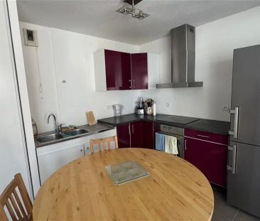 Location appartement 2 pièces - 50m² à Bischheim (67800) - Photo 2