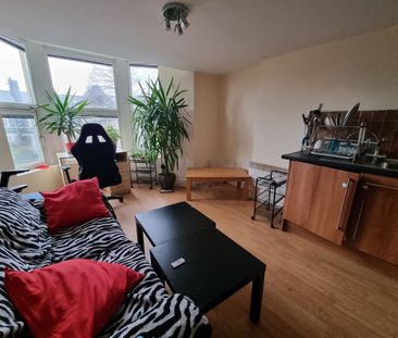 Richmond Rd, Roath, Cardiff - Photo 2