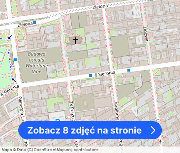 Nowe 2pok mieszkanie, centrum - 6 Sierpnia 19A - Zdjęcie 1