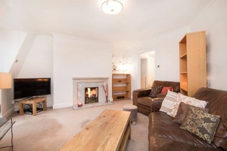 Lower Mall, Hammersmith Riverside, W6 - Photo 2