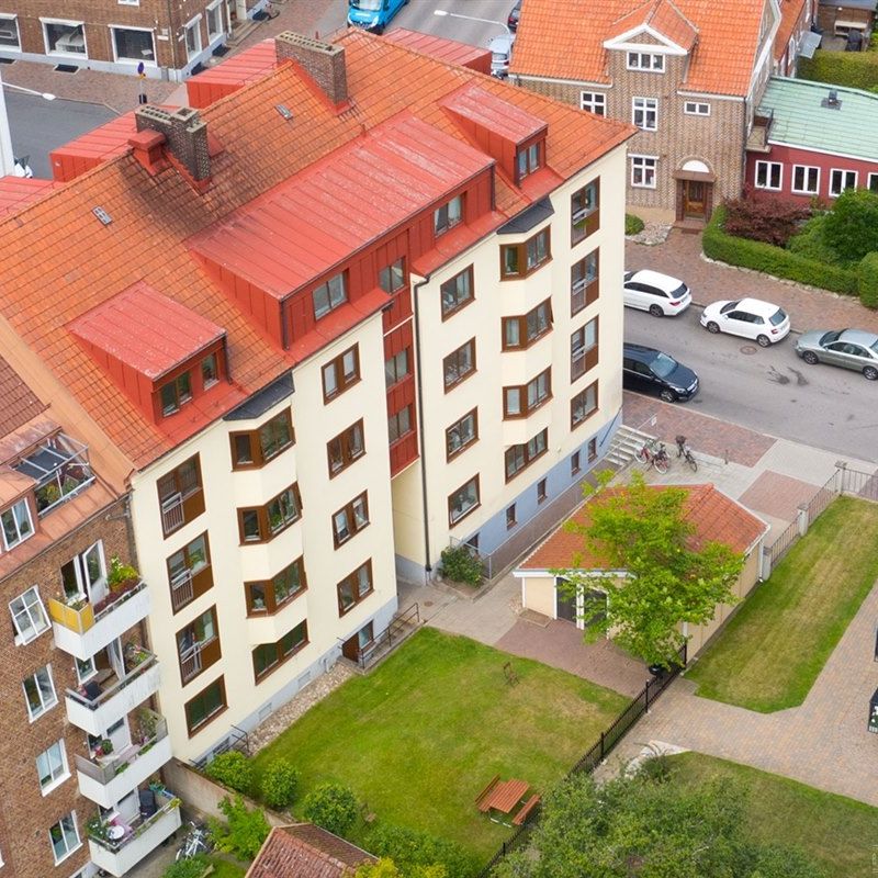 Pålsjögatan 14 - Photo 1