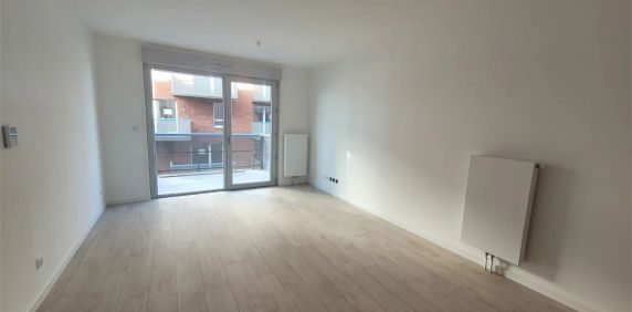 Location appartement 2 pièces - 42.22m² à Croix (59170) - Photo 2