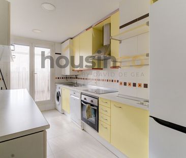 Penthouse for rent in Madrid (Hortaleza) - Photo 5