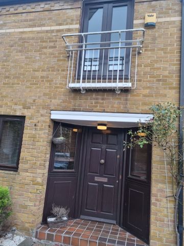 2 Bed End Terrace, London, N12 - Photo 5
