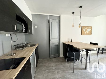 Appartement 2 pièces de 27 m² à Nîmes (30000) - Photo 5