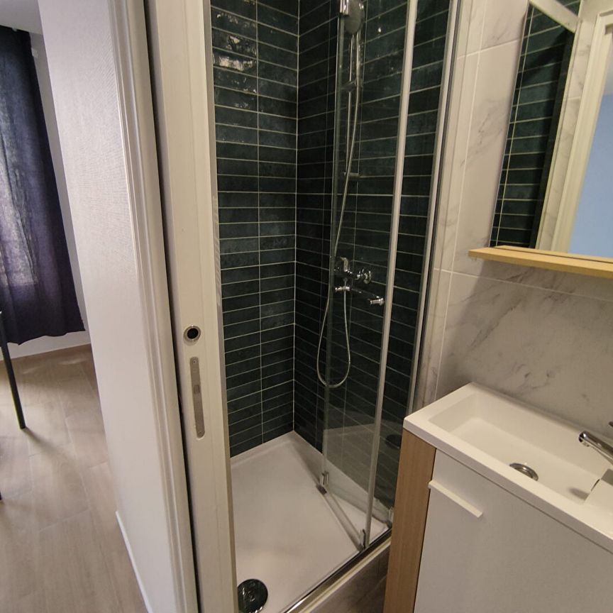 Appartement T1 Vitry-sur-Seine à louer - Photo 1