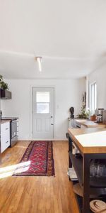 Grand 5½ lumineux rénové à Laval-des-Rapides - Photo 4