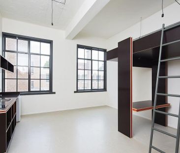 Te huur: Studio Tongerseweg in Maastricht - Photo 1