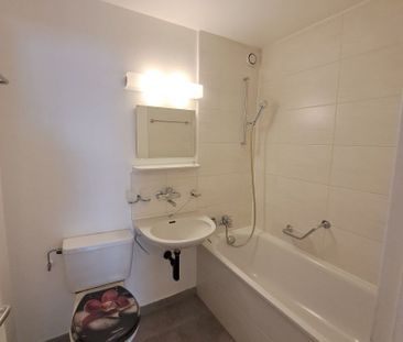 Lausanne, Avenue de Morges 74, proche UNIL/EPFL, joli 3,5 p. - Photo 4